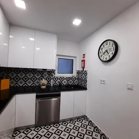 Casa Do Ninho - Entre O Campo E A Prázdninový dům Cadaval