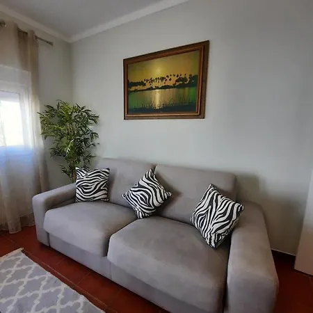 Casa Do Ninho - Entre O Campo E A * Cadaval