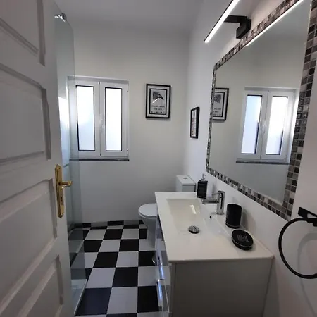 Casa Do Ninho - Entre O Campo E A * Cadaval