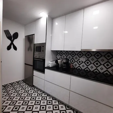 Casa Do Ninho - Entre O Campo E A Casa de Férias