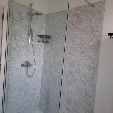 Casa Do Ninho - Entre O Campo E A Prázdninový dům