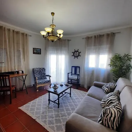 Casa Do Ninho - Entre O Campo E A Prázdninový dům Cadaval