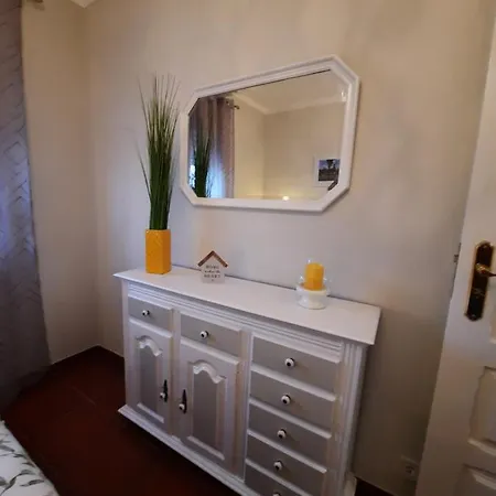 Casa Do Ninho - Entre O Campo E A * Cadaval